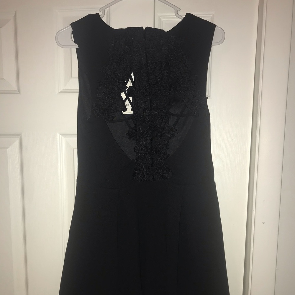 Francesca’s Collection LBD